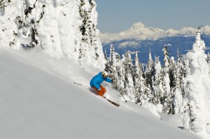 Mt. Dunn in background small