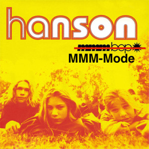 Hanson-mmmbop