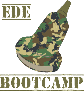 EDE Bootcamp Logo